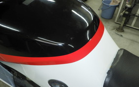 HONDA VT250FE INTEGRA 2026 MC08