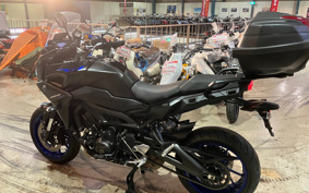 YAMAHA MT-09 Tracer 2021 RN51J