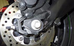 KAWASAKI ZX-4R SE 2024 ZX400P