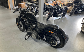 HARLEY FXBB 2018 YJJ