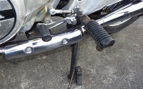 HONDA CB250 N CB250N