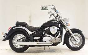 SUZUKI INTRUDER 400 Classic 2009 VK56A
