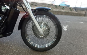 HONDA VT400S 2013 NC46