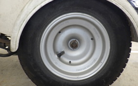 HONDA GYRO CANOPY TA03