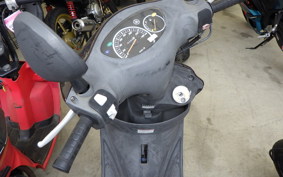 YAMAHA AXIS 125 TREET SE53J