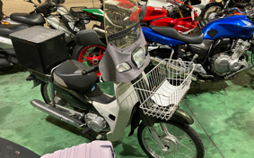 HONDA SUPER CUB50 AA04