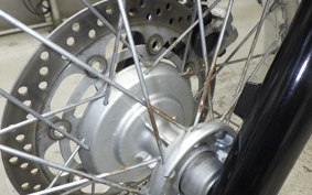 KAWASAKI ESTRELLA RS 2025 BJ250A