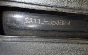 YAMAHA JOG APRIO SA11J