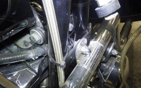 HARLEY FLSTC SIDECAR 1340 1996