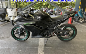 KAWASAKI NINJA 250