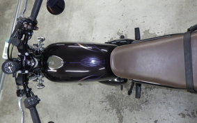 KAWASAKI 250TR BJ250F