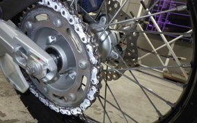 HONDA CRF250L MD47