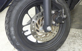 HONDA LEAD 125 JF45