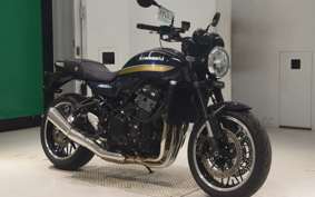 KAWASAKI Z900RS 2021 ZR900C