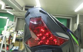 KAWASAKI NINJA ZX-6R A 2024 ZX636J