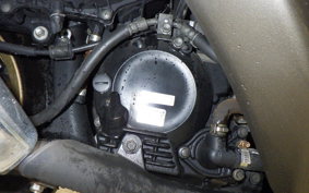 HONDA FORZA ZA 2001 MF10