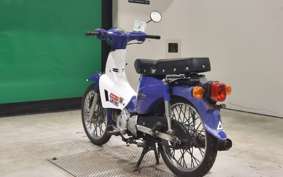 HONDA C110 SUPER CUB 2025 JA07