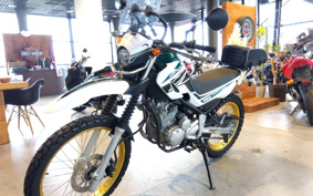 YAMAHA SEROW 250 DG17J