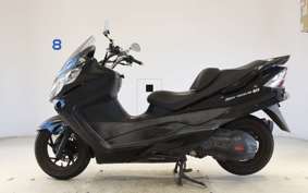 SUZUKI SKYWAVE 250 (Burgman 250) S Gen.3 2009 CJ46A