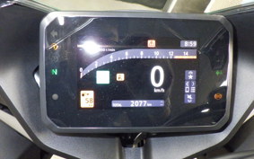 HONDA CBR650R E-Clutch 2025 RH17
