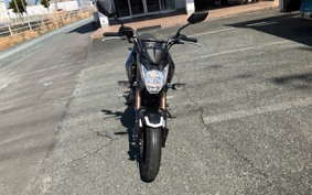 KAWASAKI Z125 PRO BR125H