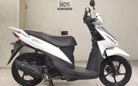 SUZUKI ADDRESS 110 2008 CE47A