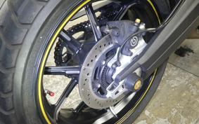 DUCATI SCRAMBLER 1100 S 2020