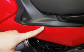 YAMAHA TRACER 9 GT 2023 RN70J