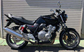 HONDA CB400SF 2009 NC42