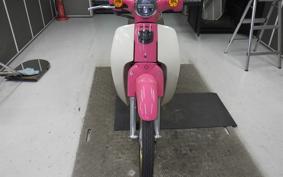 HONDA C50 SUPER CUB 2009 AA09