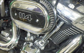 HARLEY FLBS 1870 2023