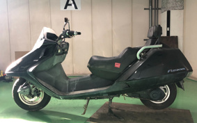 HONDA CN250 MF02