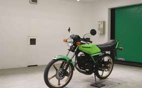 KAWASAKI AR 80 AR080A