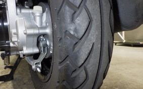 YAMAHA AXIS 125 Z SED7J