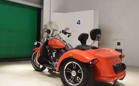 HARLEY FLRT 1750 2017