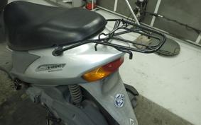 SUZUKI ADDRESS V125 G CF46A