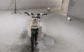 HONDA SUPER CUB50 AA01
