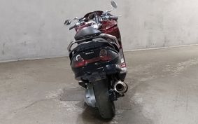 SUZUKI SKYWAVE 250S CJ44A