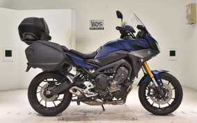 YAMAHA MT-09 Tracer GT 2020 RN51J