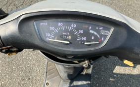 HONDA DIO AF34