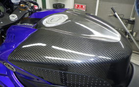 YAMAHA YZF-R6 2018