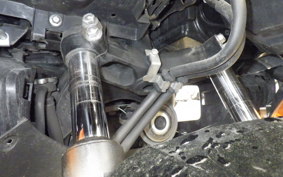 HONDA FORZA Z GEN 2 2006 MF10