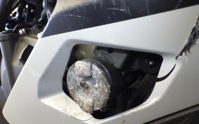 KAWASAKI ZX-4R SE 2025 ZX400P