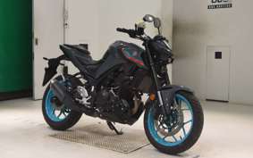 YAMAHA MT-25 A 2023 RG74J