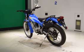 HONDA TL125 JD06