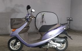 HONDA DIO CHESTER AF68