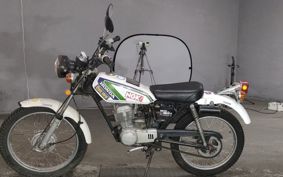 HONDA TL50 TL50