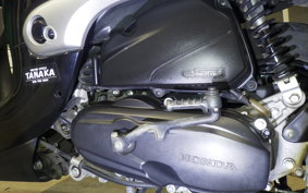 HONDA GIORNO 3 2021 AF77