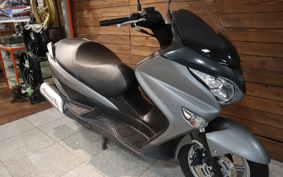SUZUKI BURGMAN200 CH41A