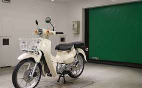 HONDA C110 SUPER CUB JA59